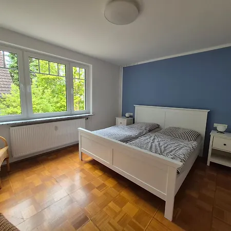 Bischof Apartamento *