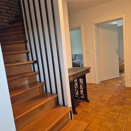 Bischof Apartment Graal-Mueritz