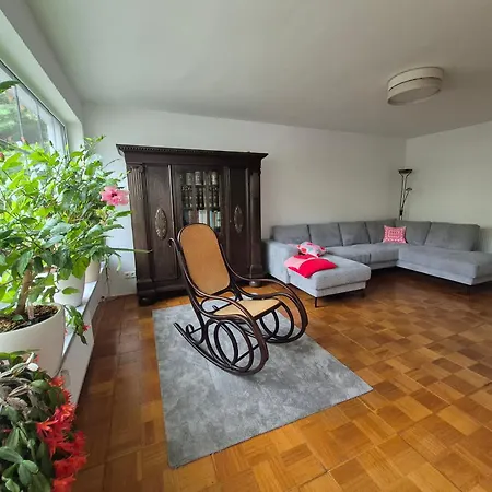 Apartment Bischof