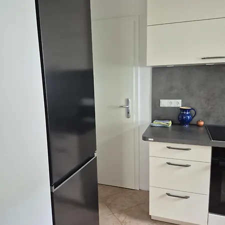 Bischof Apartment Graal-Mueritz