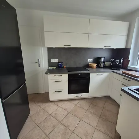 Bischof Apartment *