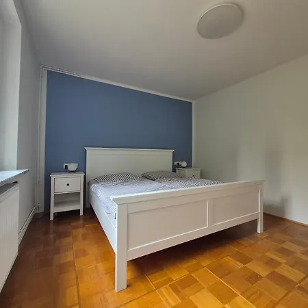 Apartment Bischof *