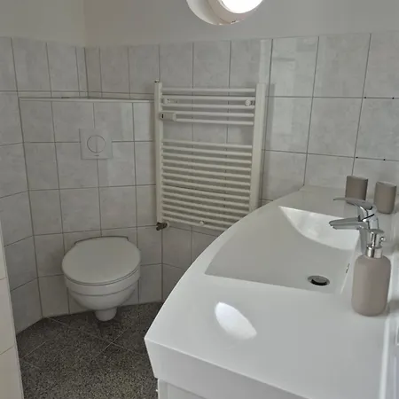 Bischof Apartment