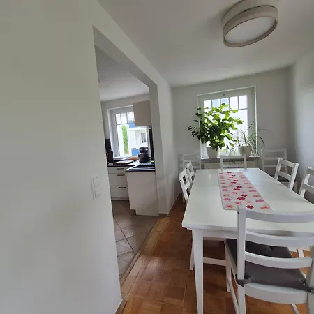 Apartment Bischof