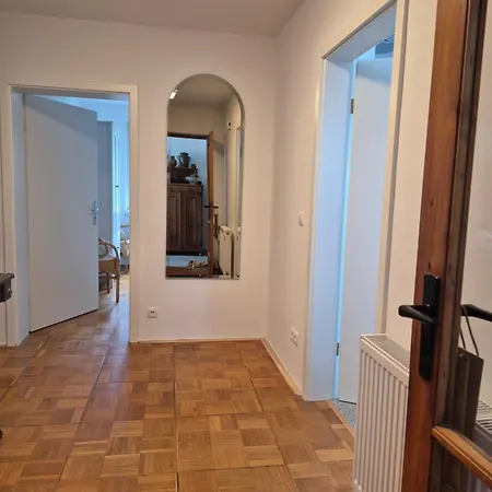 Bischof Apartment