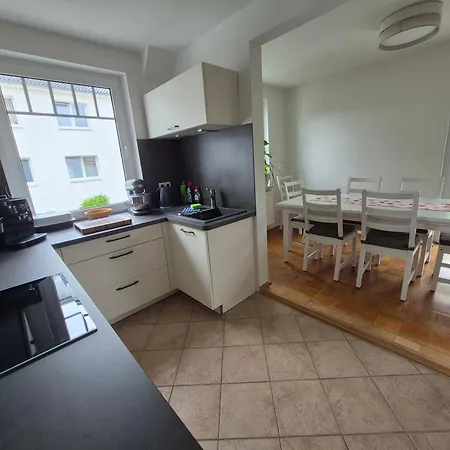 Bischof Apartment