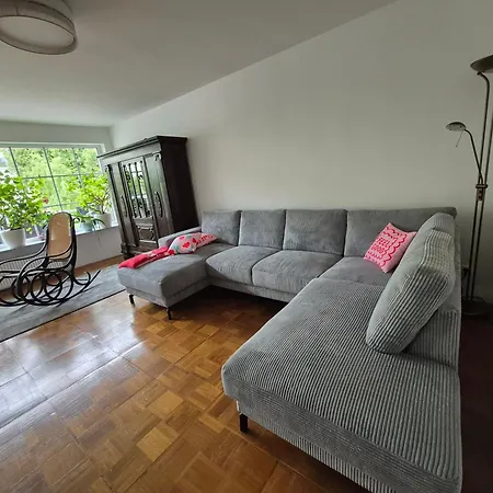 Bischof Apartamento