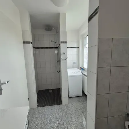 Apartment Bischof