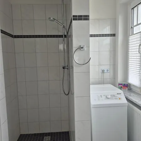 Apartamento Bischof
