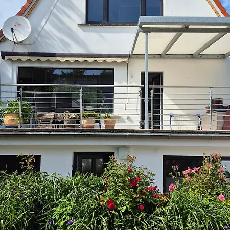 Apartamento Bischof