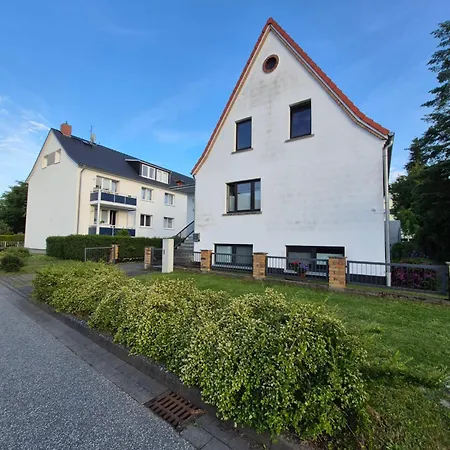 Apartment Bischof *