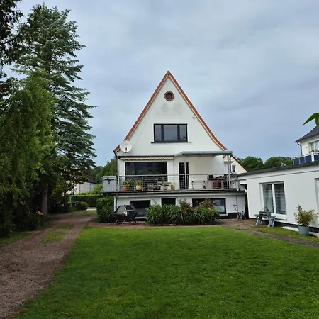 Apartamento Bischof